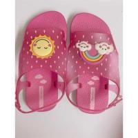 ราคา รองเท้าเด็ก Ipanema แท้ 100% #รองเท้ายาง#นุ่มนิ่ม# (24563715892)
