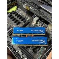 ราคา RAM DDR 3 8*2 16GB FURY HYPERX 1600 (19771952935)