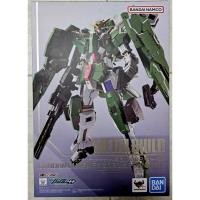 ราคา [Metal Build] 00 - Gundam Dynames Devise งานแท้oo (24305574569)