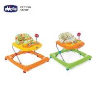 ราคา CHICCO รถหัดเดิน CHICCO รถหัดเดิน Baby Walker Circus-Orange Wave (2456685471)