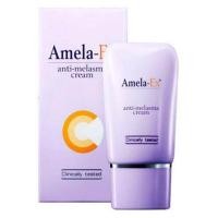 ราคา ครีมทาฝ้า อเมลา-เอ็กซ์ แอนไท-เมลาสม่า (Amela-Ex Anti Melasma Cream) 30 ml. (14296747728)
