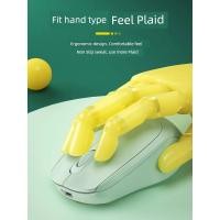 ราคา เมาส์บลูทูธ mouse wireless เหมาะสําหรับ Lenovo Notebook Wireless Mouse Shin-Chan pro16 คอมพิวเตอร์ 15 Bluetooth air14 Silent Office เฉพาะ (25547761500)