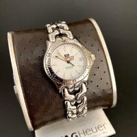ราคา TAG Heuer ก้างปลา บอย (5317333371)