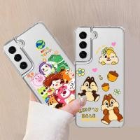 ราคา เคสโทรศัพท์มือถือ เคสใส ลายการ์ตูน สําหรับ VIVO V29 Y15S Y30 Y50 Y72 Y17S Y51 Y31 Y83 Y81 Y81S Y53 Y95 Y93 Y1S Y85 V9 (22149591055)