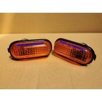 ราคา HONDA CIVIC SR4 / SR3 / EG6 / EG8 / EG9 / SX8 1992 - 1995 YEAR FENDER SIGNAL LIGHT LAMP/ MUDGUARD LAMP (55300518158)