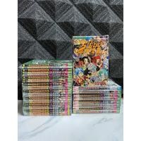 ราคา SHAMANKING ราชันย์แห่งภูต เล่ม 1-32 (ครบชุด) (จบ) หนังสือการ์ตูน มือสอง สภาพดี ชาแมนคิง (3015552526)
