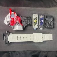 ราคา Dx Lost Driver เลือกแบบได้ | เข็มขัดของเล่นลอสต์ไดรเวอร์ จากซีรี่ย์มาสไรเดอร์ดับเบิ้ล (ของเล่นญี่ปุ่นมือสอง) ZXD ToyS (19373191168)