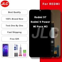 ราคา หน้าจอ Lcd จอ Xiaomi Redmi 9T redmi 9 Power Mi Poco M3 หน้าจอแท้ (16197667456)