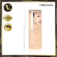 ราคา MEILINDA Base makeup spatula เมลินดา ไม้พายสปาตูล่า (ใช้สำหรับเกลี่ยและปาดรองพื้น) (23581319286)