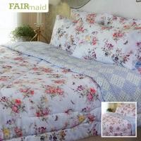 ราคา FAIRmaid รุ่น Good Old Days เครื่องนอนครบเซ็ท6/4ชิ้น ขนาด6/5/3.5ฟุต(king/queen/single size) (9686653377)
