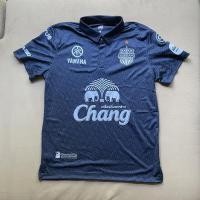 ราคา [ส่งต่อ] BURIRUM United Jersey เสื้อแข่งผู้ชายทีม บุรีรัมย์ยูไนเต็ด ชุดเหย้า 2022/23 (23915620601)