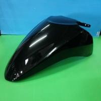 ราคา บังโคลนหน้า filano สีดำเงา แท้100% Yamaha 1wc-f1511-00-po (10142144143)