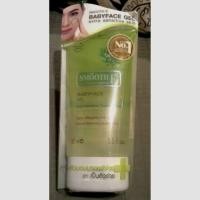 ราคา หมดชั่วคราวคะBaby face gel Smooth E 165ml (37222256)