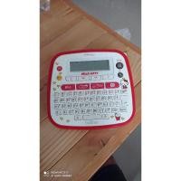 ราคา เครื่องพิมพ์ฉลาก Brother PT-D200KT (11601712115)