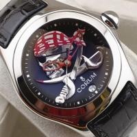 ราคา Corum Bubble Privateer Limited Edition Ref. 082.150.20 (No.1333/1955) (55300421729)