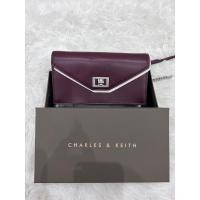 ราคา กระเป๋า wallet on chain ยี่ห้อ Charles and Keith (22533415187)