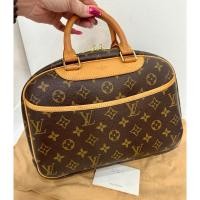 ราคา LV TROUVILLE MONOGRAM PM 04 (26357761664)