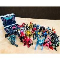 ราคา หุ่นยนต์ LBX ขายเหมายกโพสต์จ้า [Bandai] (5277306737)