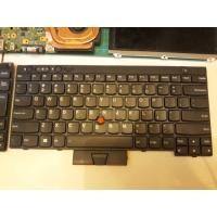 ราคา แป้นพิมพ์แล็ปท็อป Lenovo Thinkpad x230 (28925158427)