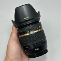 ราคา Tamron 17-50mm F2.8 VC เมาส์ Canon (28212560285)