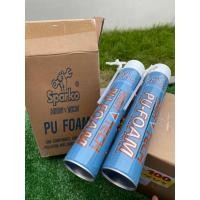 ราคา PU foam sparko 750 ml (14596873821)