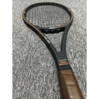 ราคา ไม้เทนนิส Wilson PRO STAFF MIDSIZE Classic Racket (40909273158)