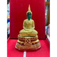 ราคา พระบูชาวัดพระแก้ว ทรงฤดูร้อน หน้าตัก 5 นิ้วออกวัดพระแก้วกรุวังหน้า (41159136004)