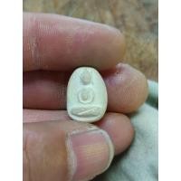 ราคา พระผงวัดพลับ พิมพ์ตุ๊กตาเล็ก ปี 2516 เนื้อผง กทม. (28187329586)