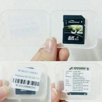 ราคา PenDrive microSDHC Card 32gb (Class 10) - UHS-1 (21060202)