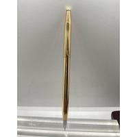ราคา ปากกาCross century 18k Ballpoint pen มือสอง (52000600388)