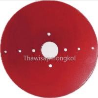 ราคา จานยึดใบมีดรถตัดหญ้า จานยึดใบมีดตัดหญ้า 2ล้อ,3ล้อ อะไหล่รถตัดหญ้า (26415923175)