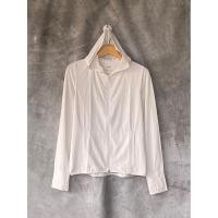 ราคา เสื้อแจ็คเก็ต Uniqlo AIRism ((CODE 7610)) (41552713767)