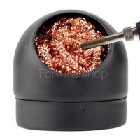 ราคา อุปกรณ์ทำความสะอาด ปลายหัวแร้ง หัวแร้ง บัดกรี (3241757523)