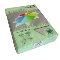 ราคา A4 IK SPECTRA 80GSM COLOUR PAPER 500 แผ่น (210MMX297MM) KERTAS WARNA A4 (21791217777)