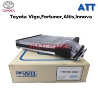 ราคา ตู้แอร์ คอล์ยเย็น TOYOTA VIGO ตู้แอร์ altis 08 ตู้แอร์ commuter ตู้แอร์ fortuner (2583714781)