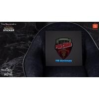 ราคา สติกเกอร์ 110 ปี โรงเรียนเพาะช่าง specialEdition (8399822005)