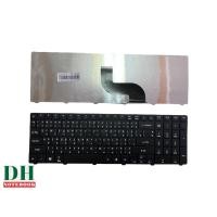 ราคา คีย์บอร์ดโน๊ตบุ๊ค keyboard Acer Aspire 5745 5733 5733Z 5250 5340 5349 5360 5750 5750G 5750ZG 5800 5810 5741Z 5742 TH-ENG (13644011109)