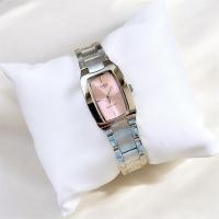 ราคา CASIO นาฬิกาข้อมือผู้หญิง ของแท้ cmg รุ่น LTP-1165A-4C / LTP-1165A / LTP-1165N รับประกันศูนย์ cmg (24413611535)