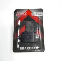 ราคา ผ้าเบรคดิสก์ Advanceหน้า Vespa-News หลัง GPX Drone [30] (43723303849)