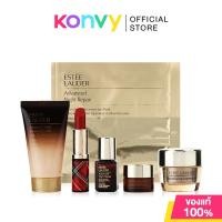 ราคา Estee Lauder Set [G5EH-90-0001] 6 Items เซทผลิตภัณฑ์ดูแลผิวและเมคอัพ 6ชิ้น. (25564344934)