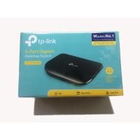 ราคา Gigabit Switch 8-Port TL-SG1008D (1655409029)