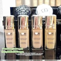 ราคา ตัวใหม่Dior Prestige Le Micro-Fluide Teint de Rose Foundation 30ml (ป้ายไทย) ห้างเซ็นทรัล (42667327382)
