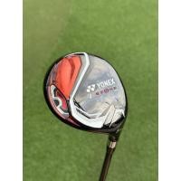 ราคา Fairway5 Yonex Ezone loft18 Flex SR สวยสภาพดี ไม้กอล์ฟมือสอง (26952415473)