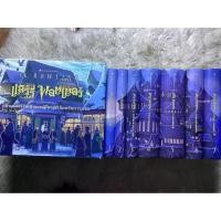 ราคา หนังสือแฮร์รี่พอตเตอร์เล่ม1-7(ปกแข็งสันปราสาท) (25795985458)