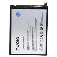 ราคา แบตเตอรี่ Nubia Z11 Max รับประกัน 3 เดือน แบต Nubia Z11 Max (13915217024)