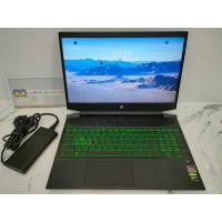 ราคา Hp Pavilion Gaming 15-ec0010ax สภาพสวยๆแรงๆ**มือสอง**#NB Gaming# (22037761606)