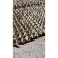 ราคา ดินสอพองสงกานต์ถุงละ1กิโล ดินสอพองธรรมชาติ100% นำไปเล่นคุ้มๆ ปลอดภัย ไร้สารอันตราย 100% (28070761107)