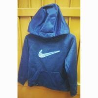 ราคา เสื้อกันหนาวมีฮู้ด Nike (1503201935)