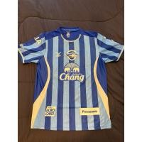 ราคา เสื้อฟุตบอลสโมสร ชลบุรี แท้ (28280504540)