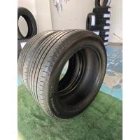 ราคา ยางเปอร์เซ็นต์ Bridgestone ขนาด 215 55 R17 ยางปี 22 มี 2 เส้นราคาเส้นละ 1000 บาท (25941217244)